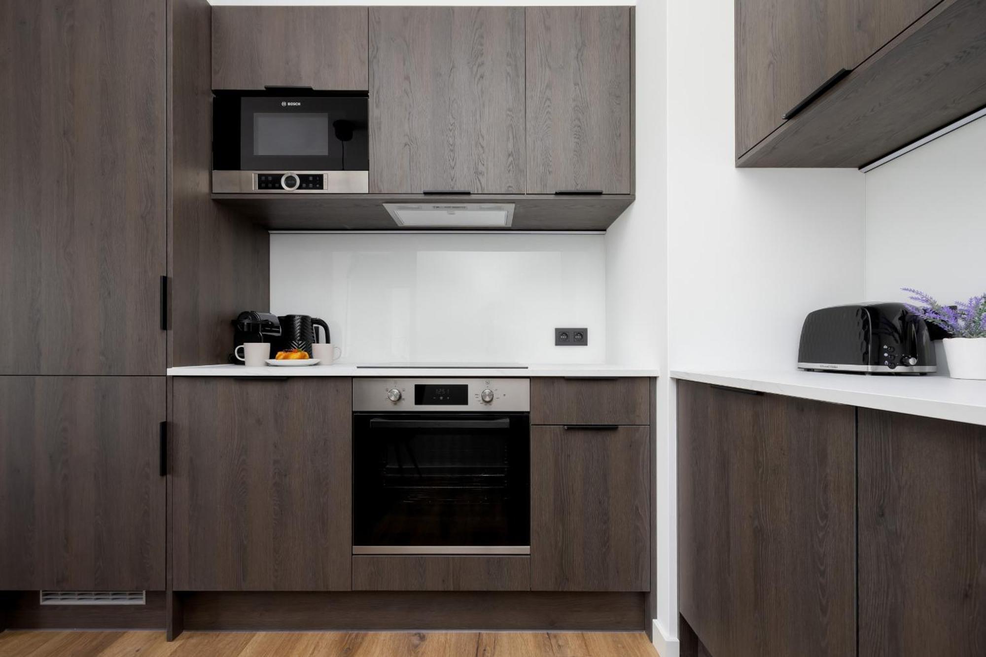 Apartamenty Ludwiki Z Parkingiem By Noclegi Renters Warsaw Exterior photo