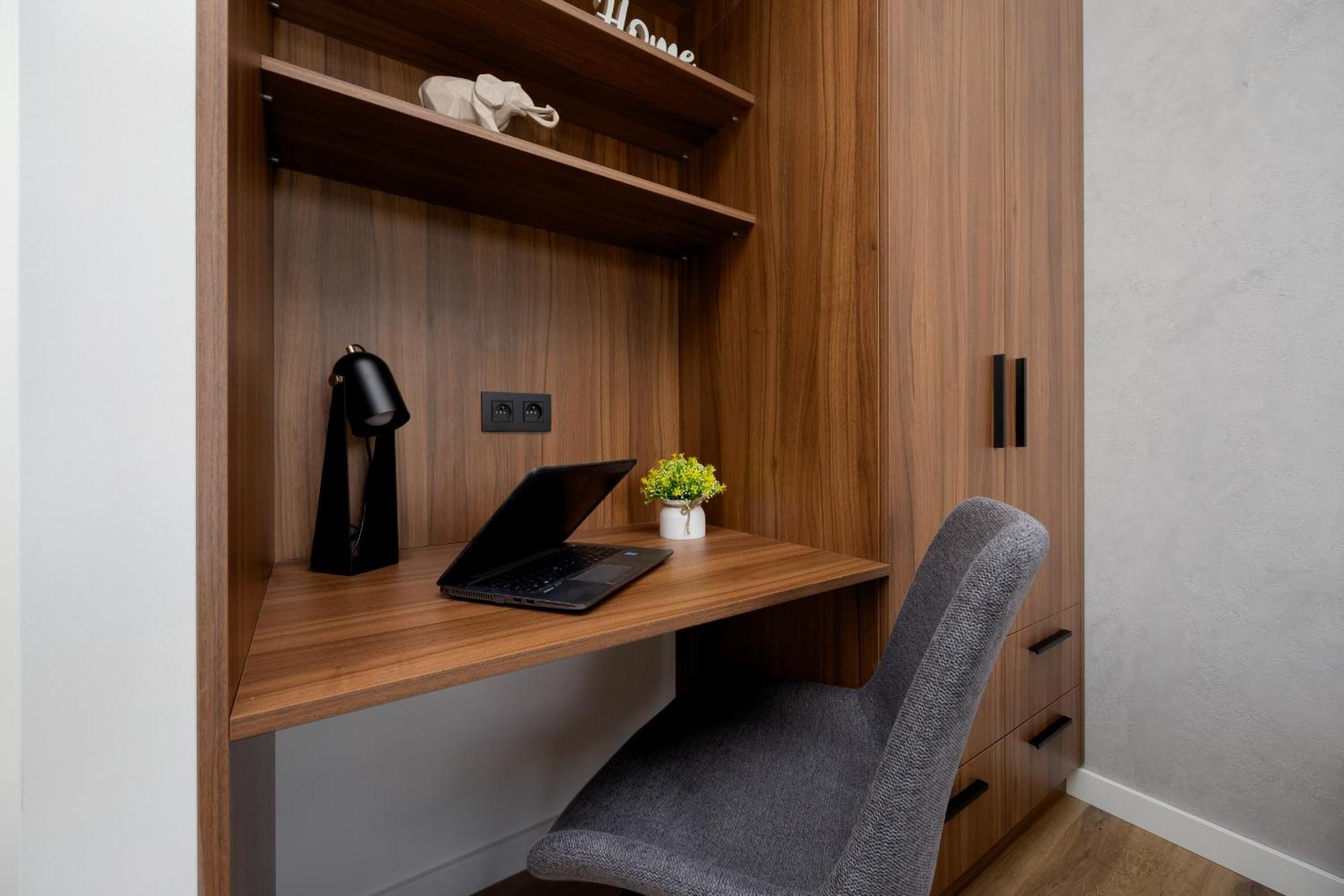 Apartamenty Ludwiki Z Parkingiem By Noclegi Renters Warsaw Exterior photo